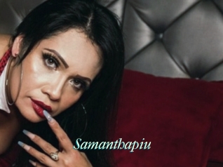 Samanthapiu
