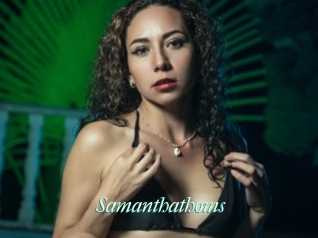 Samanthathoms