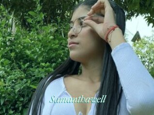 Samanthawell