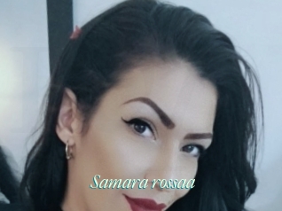 Samara_rossaa