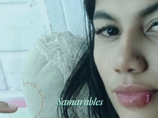 Samarables