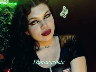Samarachole