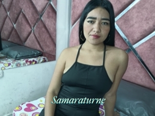 Samaraturne