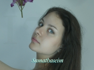 Samathaseim