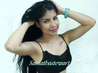 Samathastewart
