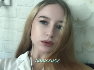 Samcruze