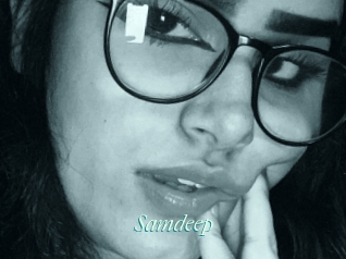 Samdeep
