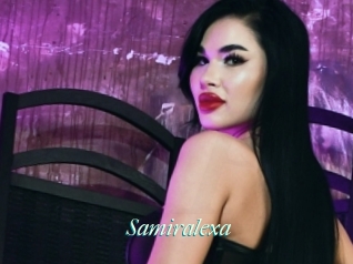 Samiralexa