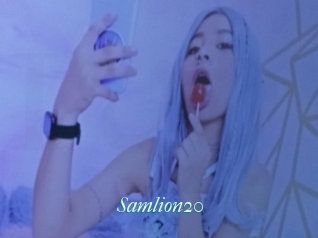 Samlion20