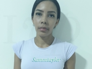 Sammtaylor