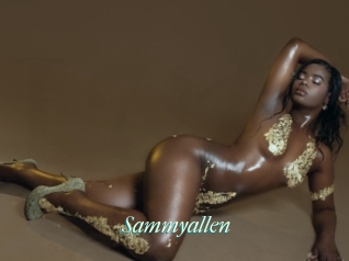 Sammyallen