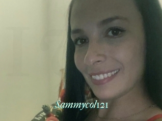 Sammycol121