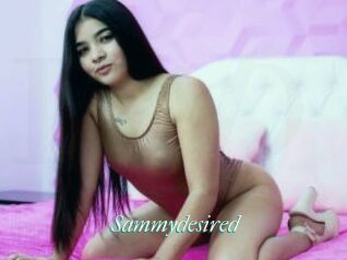 Sammydesired