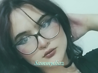 Sammydiaz