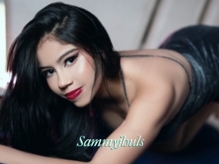 Sammyjhuls