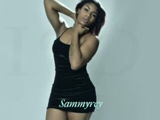 Sammyrey