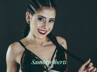 Sammyroberts