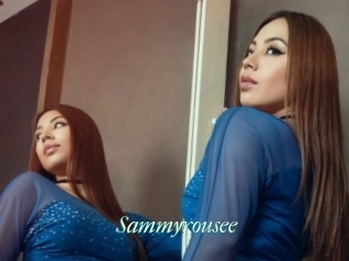 Sammyrousee
