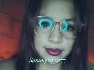 Sammyseven77