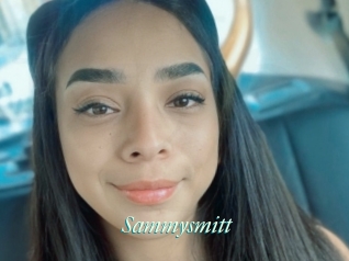 Sammysmitt
