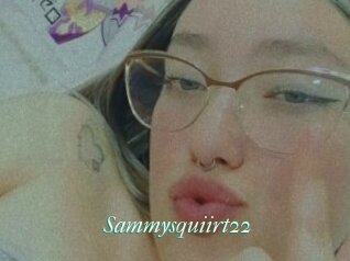 Sammysquiirt22