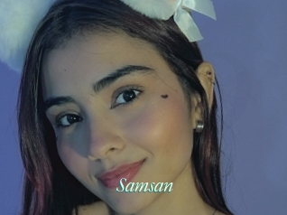 Samsan