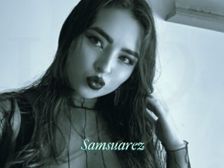 Samsuarez