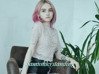 Samunderstanding