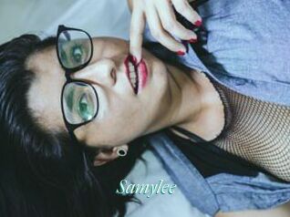 Samylee