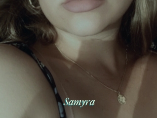 Samyra