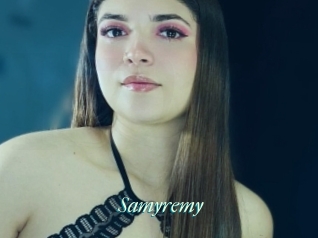 Samyremy