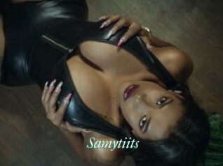 Samytiits