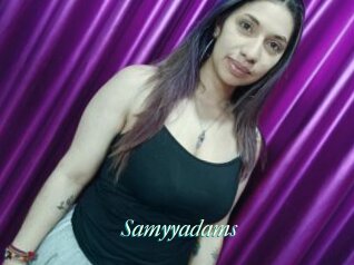 Samyyadams