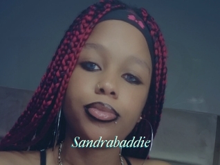 Sandrabaddie