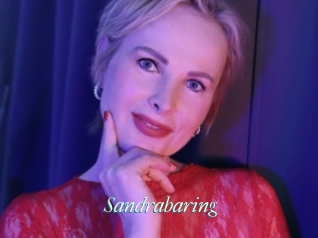 Sandrabaring