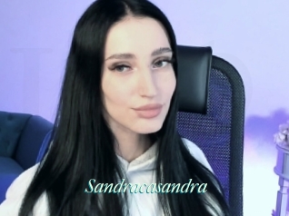 Sandracasandra