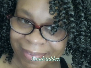 Sandraddees