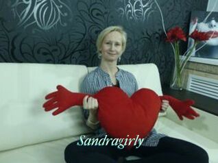 Sandragirly