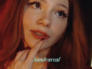 Sandrareal
