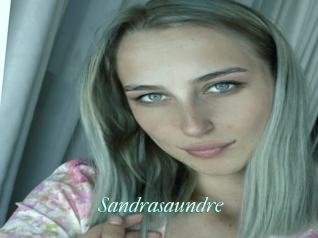 Sandrasaundre