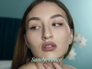 Sandyevance