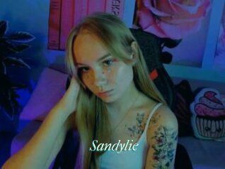 Sandylie