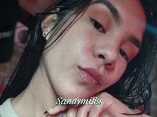 Sandymillss