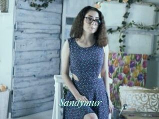 Sandymur