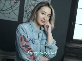 Sangrialatina