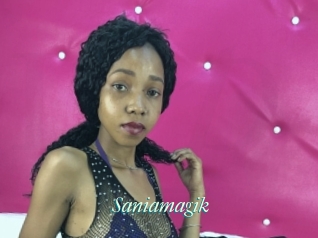 Saniamagik
