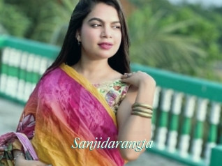 Sanjidarangta