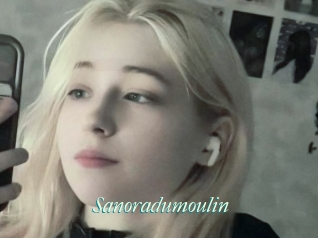 Sanoradumoulin