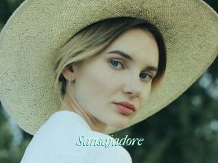 Sansajadore