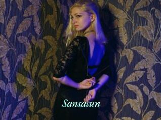 Sansasun